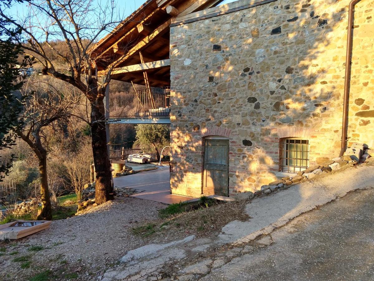 Agriturismo Antico Borgo Marostica Exterior foto
