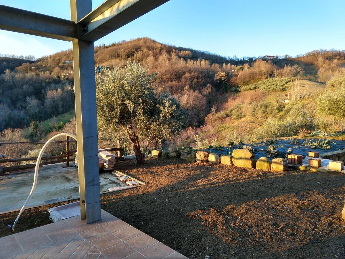 Agriturismo Antico Borgo Marostica Exterior foto