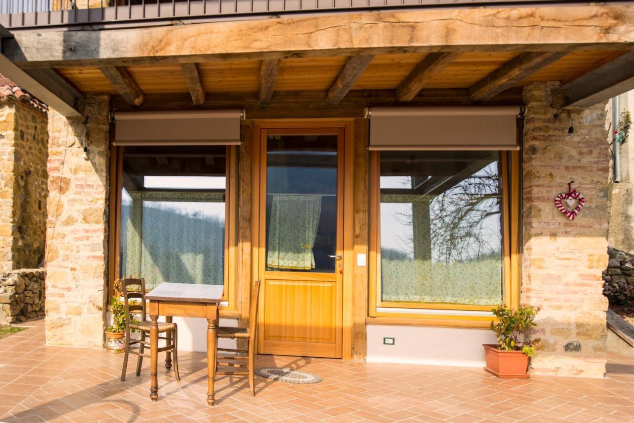 Agriturismo Antico Borgo Marostica Exterior foto