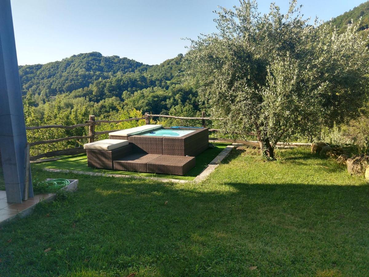 Agriturismo Antico Borgo Marostica Exterior foto