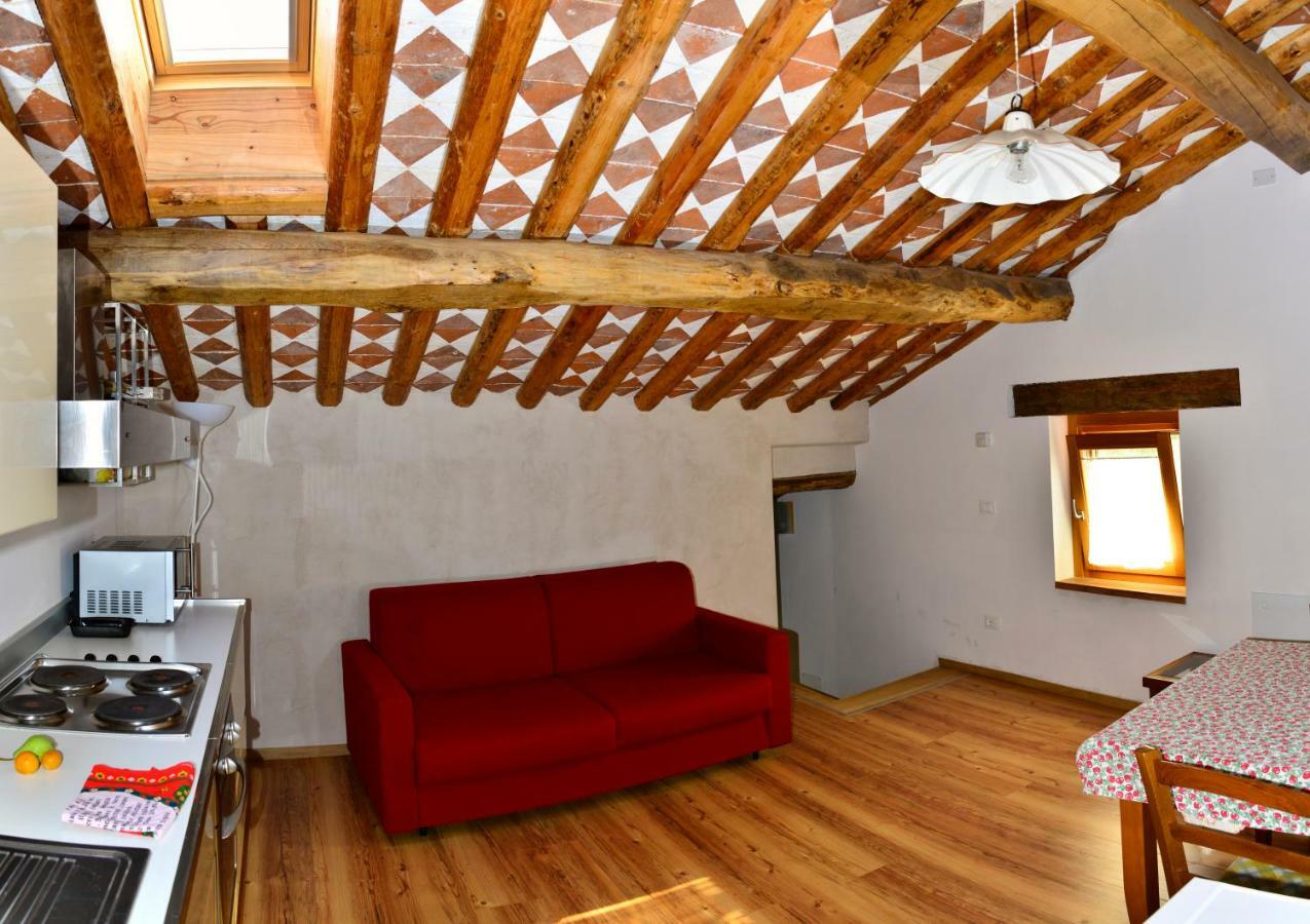 Agriturismo Antico Borgo Marostica Exterior foto