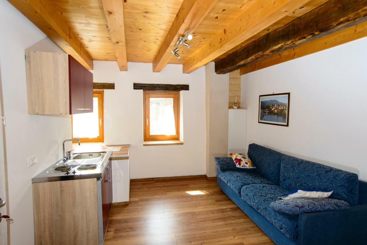 Agriturismo Antico Borgo Marostica Exterior foto