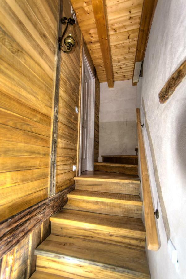 Agriturismo Antico Borgo Marostica Exterior foto